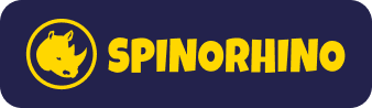 Spinorhino Logo