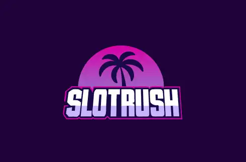 Slotrush Logo